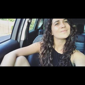 Meet your Posher, Megan